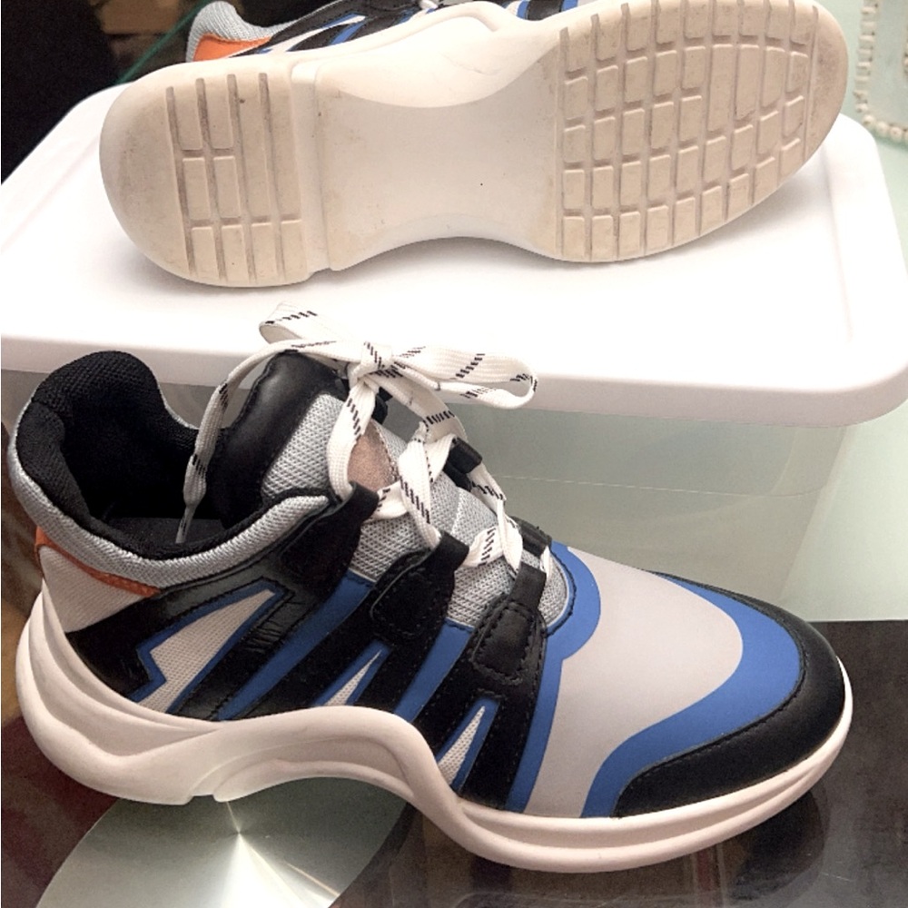 Linea Paolo Sneaker